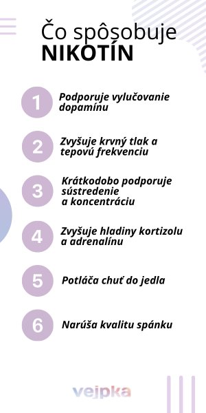 co-sposobuje-nikotin-hlavne-ucinky